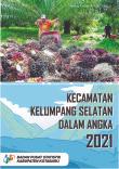 Kelumpang Selatan Subdistrict in Figures 2021