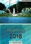 Kelumpang Barat Subdistrict In Figures 2018