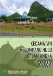 Kelumpang Hulu Subdistrict In Figures 2022