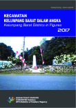 Kecamatan Kelumpang Barat Dalam Angka 2017