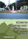 Kelumpang Barat Subdistrict in Figures 2022