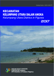 Kelumpang Utara Subdistrict In Figures 2017