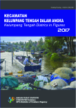 Kelumpang Tengah Subdistrict In Figures 2017