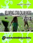 Kelumpang Utara Dalam Angka 2012