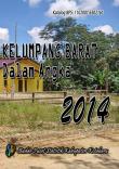 Kelumpang Barat in Figures 2014