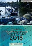 Kelumpang Tengah Subdistrict in Figures 2018