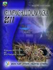 Kelumpang Hulu Dalam Angka 2011