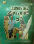 Kecamatan Kelumpang Barat Dalam Angka Tahun 2010