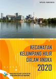 Kelumpang Hilir Subdistrict in Figures 2020