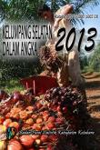 Kelumpang Selatan dalam Angka 2013