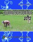 Kelumpang Tengah In Figures 2012