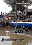 Kelumpang Utara Dalam Angka 2014