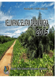 KECAMATAN KELUMPANG SELATAN DALAM ANGKA 2015