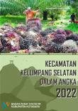 Kecamatan Kelumpang Selatan Dalam Angka 2022