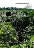 Kelumpang Hilir Dalam Angka 2014