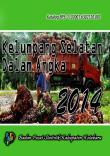 Kelumpang Selatan Dalam Angka 2014