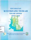 Kelumpang Tengah Dalam Angka 2007-2008