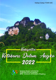 Kabupaten Kotabaru Dalam Angka 2022