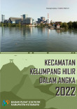 Kecamatan Kelumpang Hilir Dalam Angka 2022