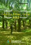 Kabupaten Kotabaru Dalam Angka 2023